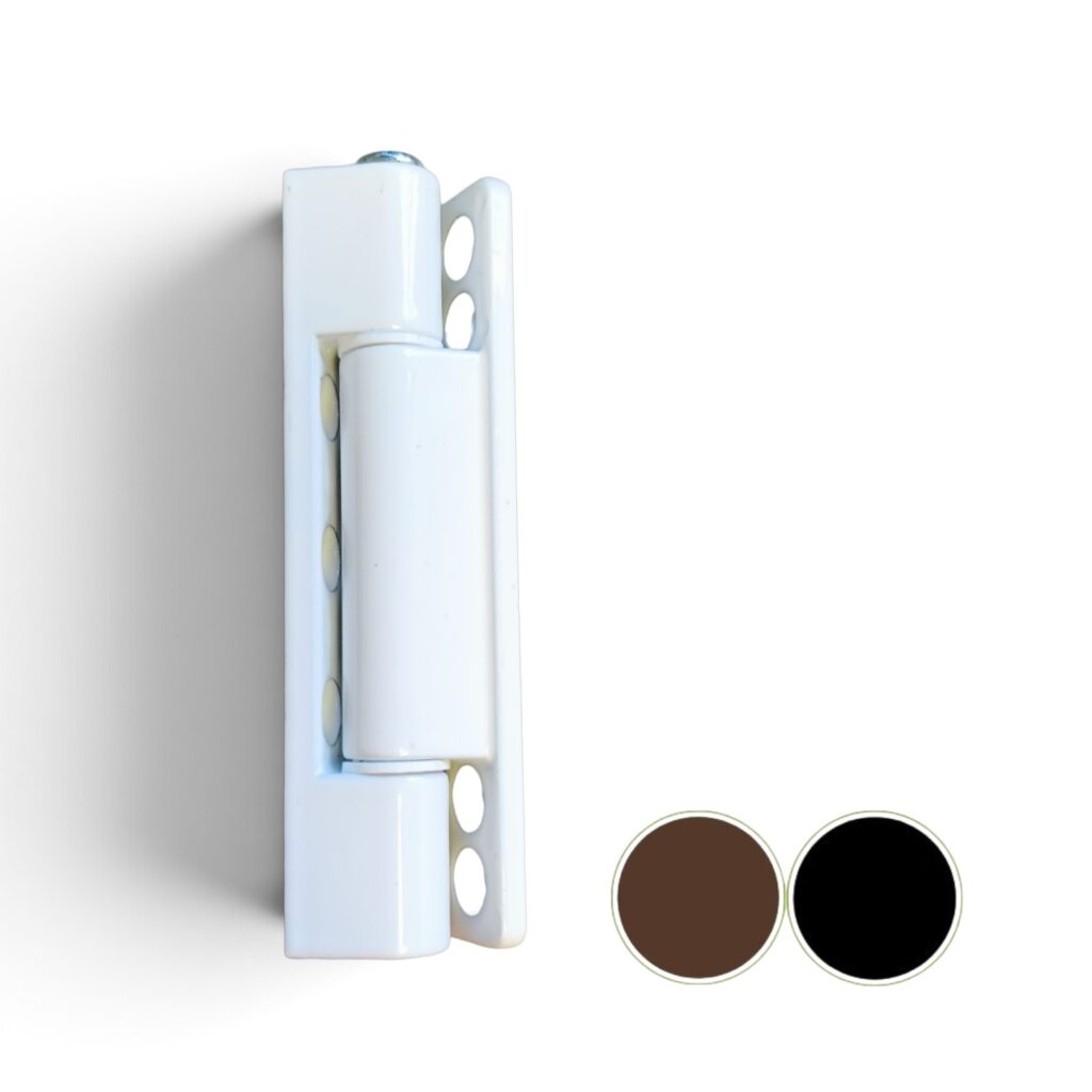 BISAGRA PERNIO 100MM